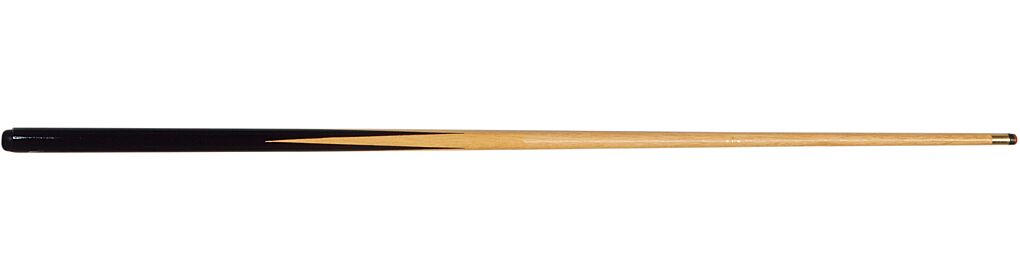 Biljart keu 1-delig Budget 145cm 3/16 tip 11mm