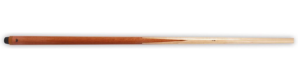 1 delige club poolkeu 145cm met 13mm lijmpomerans