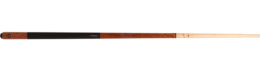 Biljart keu 1-delig Internazionale 142cm lijm tip 12mm