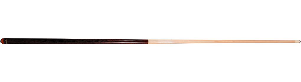 Pool keu 1-delig Basic 145 cm lijm tip 13mm