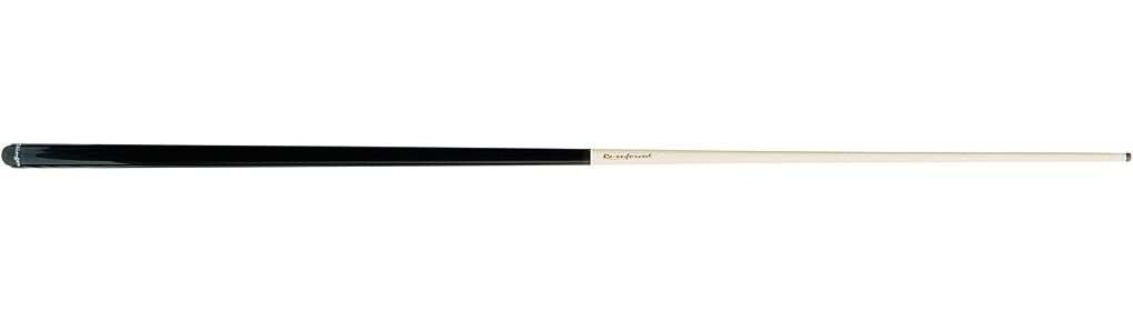 Biljart keu 1-delig Stinger 145cm M-8 tip 12mm
