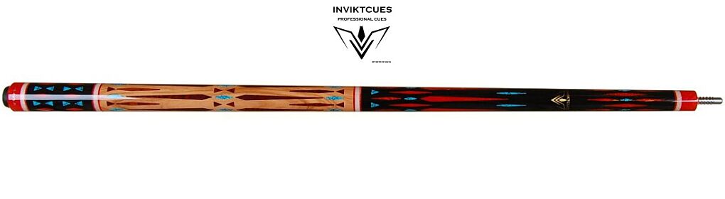 Invikt Cues Hiperion