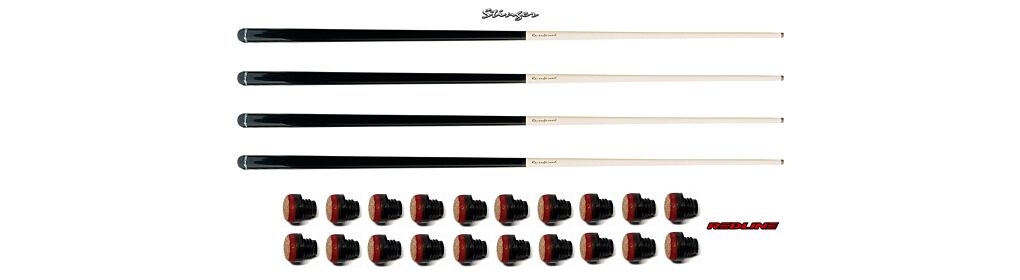 Set 145cm Stinger Pool keuen met reserve pomeransen
