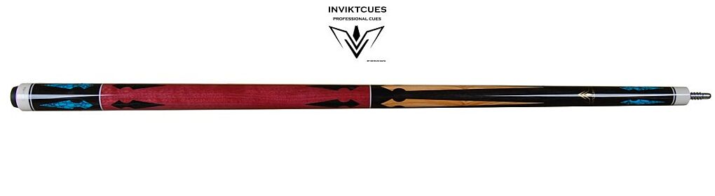 Invikt Cues Hiperion