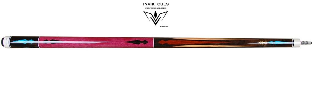 Invikt Cues Hiperion