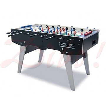 Garlando Champion voetbaltafel inklapbaar 