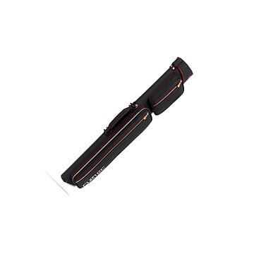 Cuetec Pro Line 2X4 Hard Case, Black, 87cm