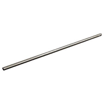 Garlando 16 mm Voetbalstang hol