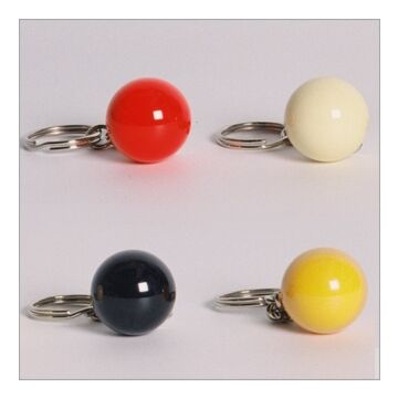 Carambole sleutelhanger