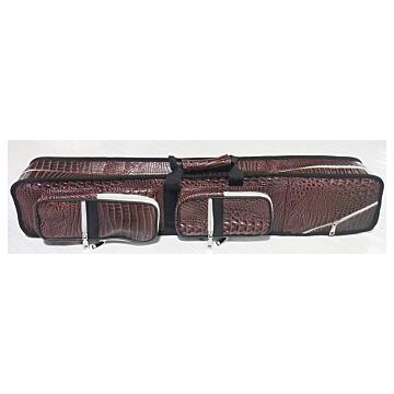 4/8 Keutas Artemis Croco brown