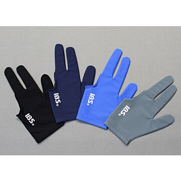 Handschoen IBS Mesh Basic grijs
