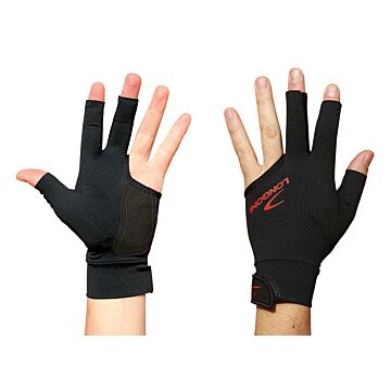 OP=OP MAAT S: Rechterhand Longoni Black Fire 3.0