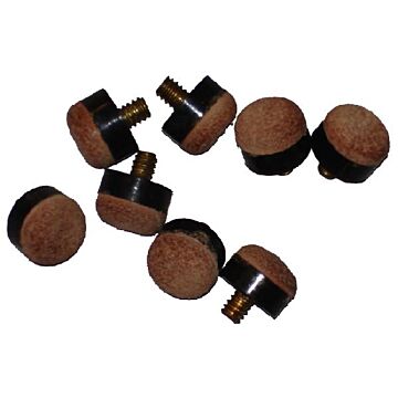 13mm Brass Power schroefpomeransen voor Power poolkeu
