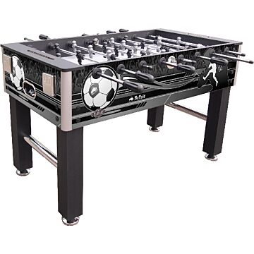 Buffalo tafelvoetbaltafel Black Bandit II