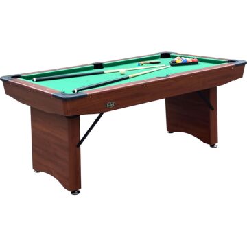 Buffalo Challenger II pooltafel 6ft