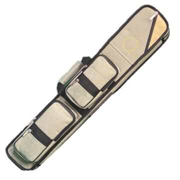 Keutas 2B/4S Ceulemans Authentic Grijs