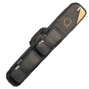Keutas 2B/4S Ceulemans Authentic Zwart