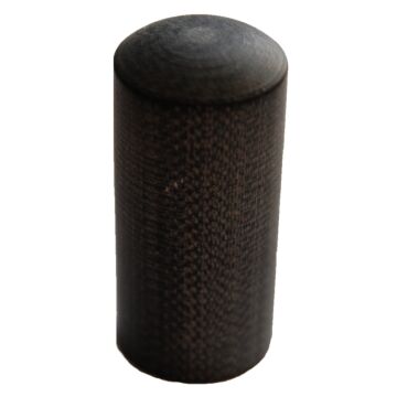 Black Bakelite Pool huls/ferrule voor Break-Jump