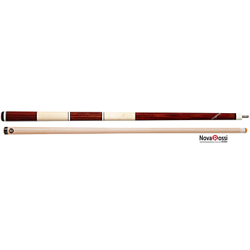 Nova Rossi Centaur Brown biljartkeu