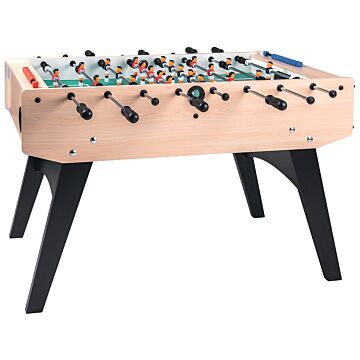Garlando F-20 voetbaltafel inklapbaar