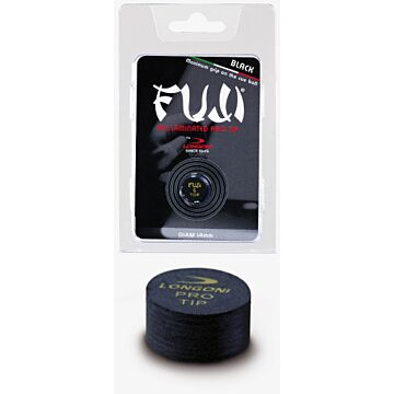 Longoni Fuji Black
