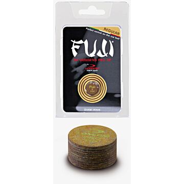 Longoni Fuji Regular