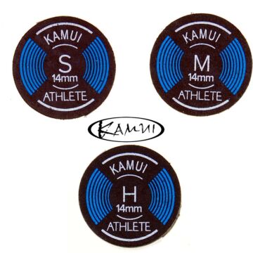 Kamui Athlete Cue tip