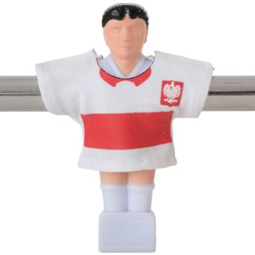 Voetbalshirts Team Poland