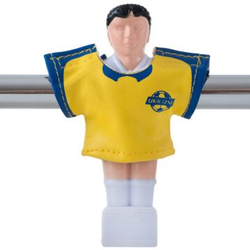 Voetbalshirts Team Ukraine
