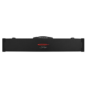 Koffer Pro Jos Bongers 2-4 + Ext. Koffer Pro Jos Bongers 2-4 + Ext.