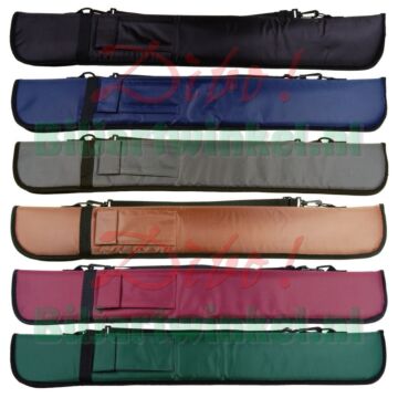 1/1 Keutas met rits Lady de Luxe in 6 kleuren