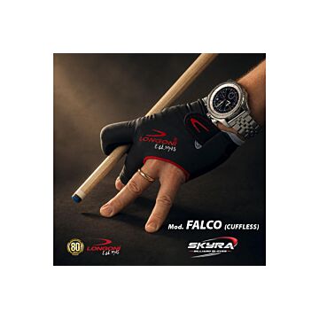 Handschoen Longoni Skyra Falco