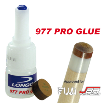 Longoni lijm 977 Pro 5 gram