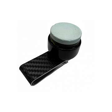 Magnetic Chalk Holder Taom Carbon