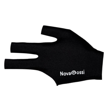 NovaRossi Gloves (black)