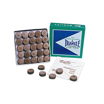 Triangle Cuetips