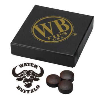 Water Buffalo Pro Tips 14mm