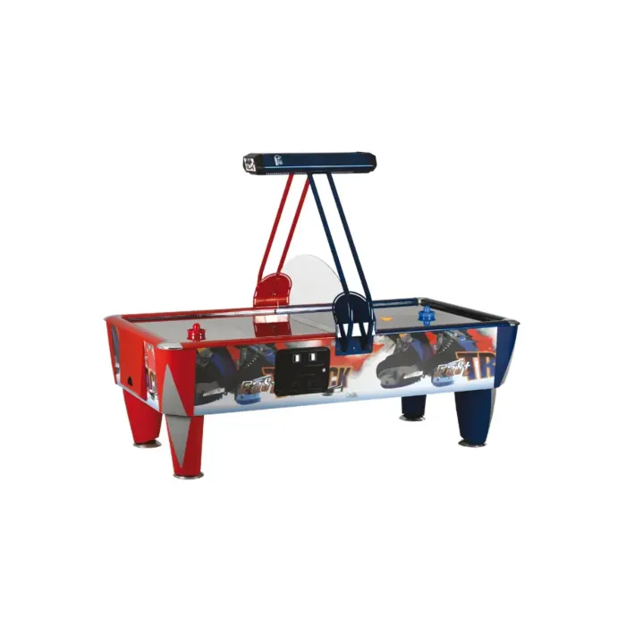 220 SAM Fast Track Airhockeytafel
