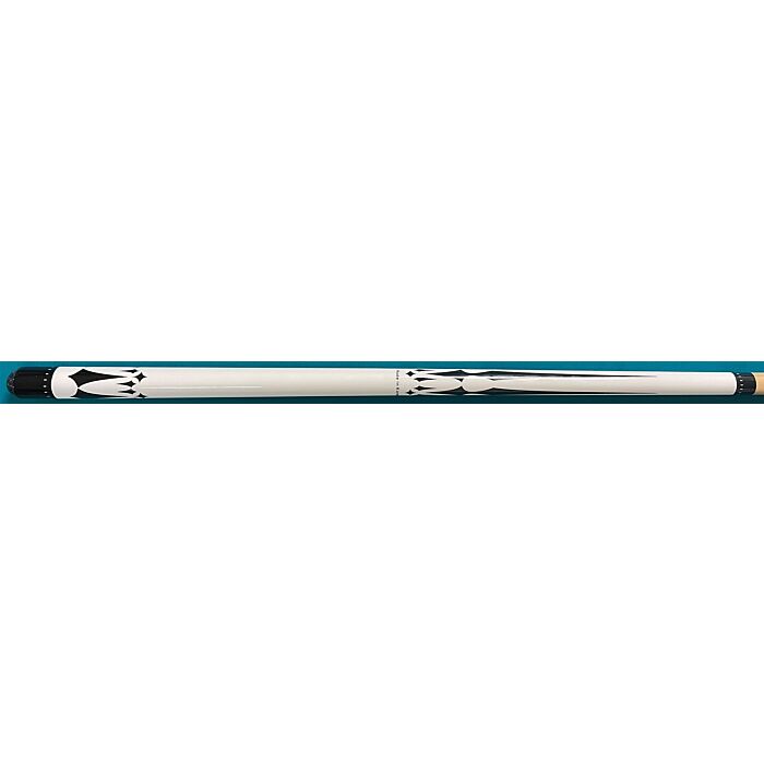 Hanbat Sky Cue White