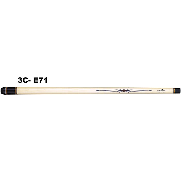 Longoni Panarea *** E71 shaft