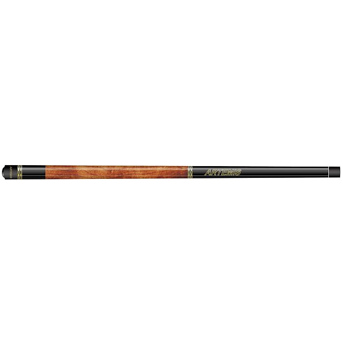 Artemis Mister 100® Black/Brown Stained Handle