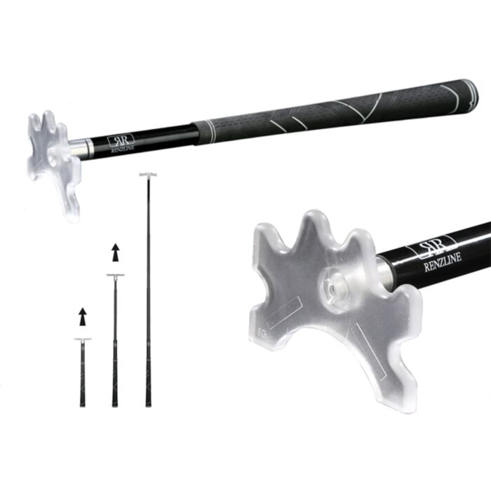 Renzline telescopic rest head complete Renzline telescopic rest head complete