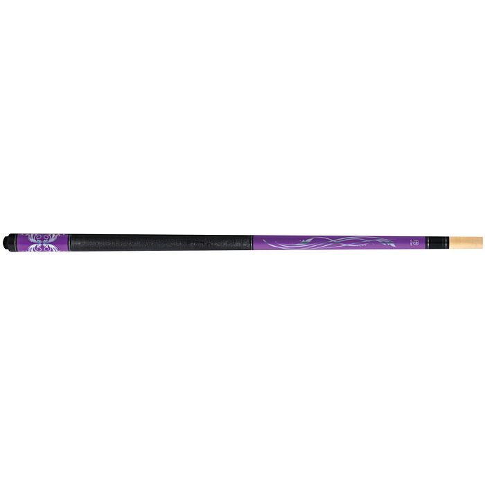 Mc Dermott Lucky L59 purple paint