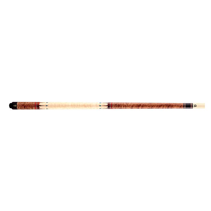 McDermott CRM407 Birdseye/inlay carom