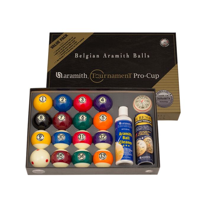 US Tournament Value Pack