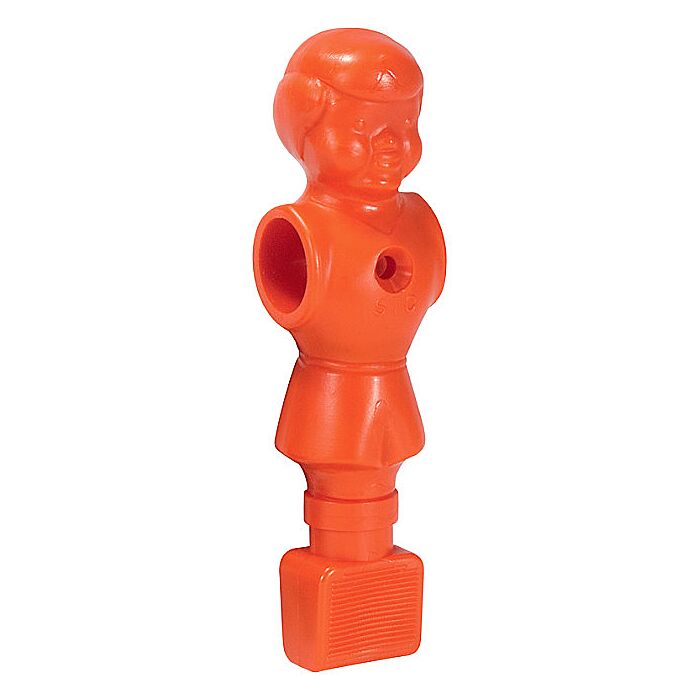 Deutscher Meister voetbalpop oranje Deutscher Meister voetbalpop oranje