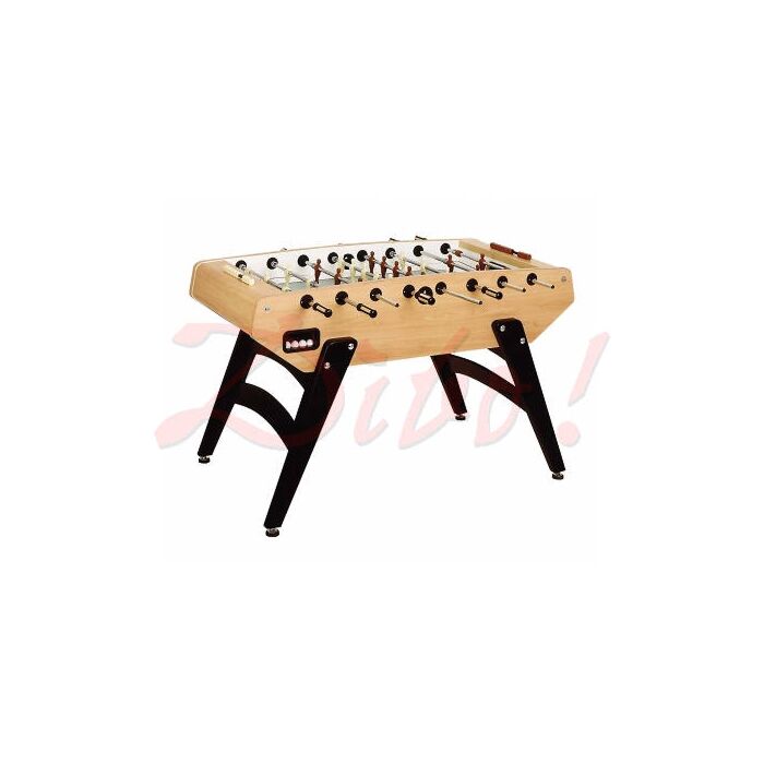 Garlando G-5000 voetbaltafel