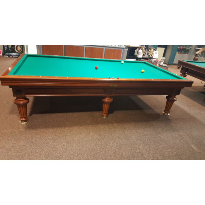 MATCHTAFEL Wilhelmina Classique de luxe - NR 2 van 2