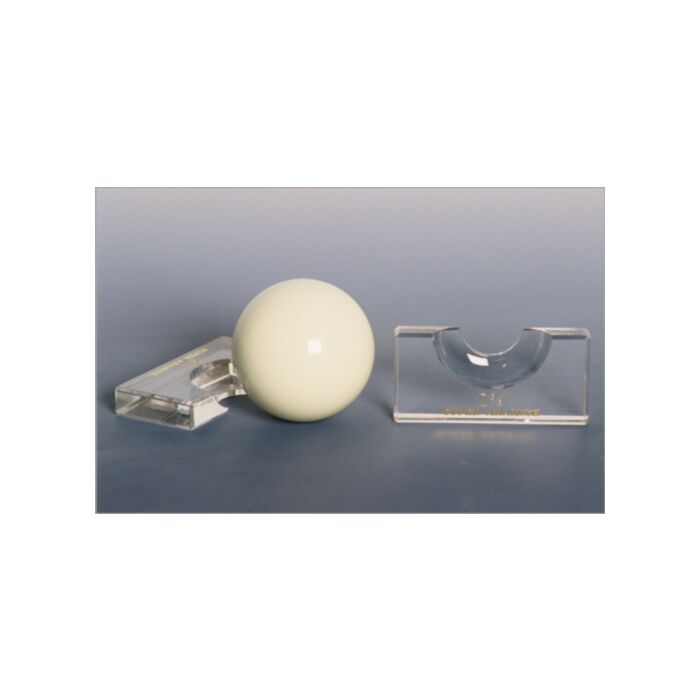 Bal markeerder doorzichtig Bal markeerder doorzichtig