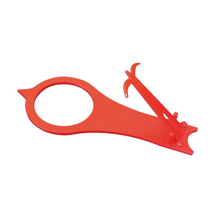 Ball positioner 5-birilli 61,5mm